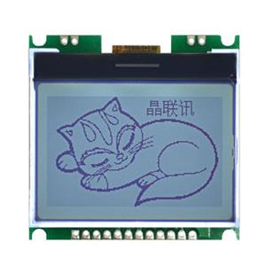 JLX172104G-590-PN(不帶字庫(kù)）