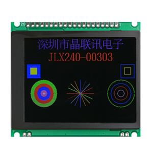 JLX240-00303-PN(不帶字庫(kù))