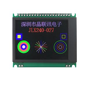 JLX240-027-PN(不帶字庫(kù))