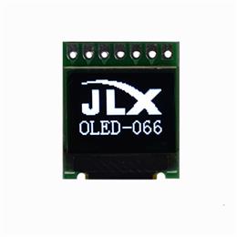 JLX6448OLED-066-PN(不帶字庫(kù))