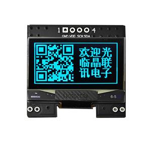 JLX12864OLED-13014-PN（不帶字庫(kù)）
